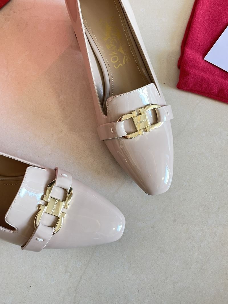 Ferragamo Shoes